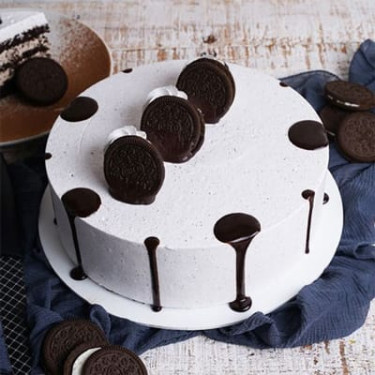 Oreo Twist Cake- 1 Kgq