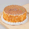 Butterscotch Cake- 1 Kg