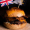 Inglaterra Burger