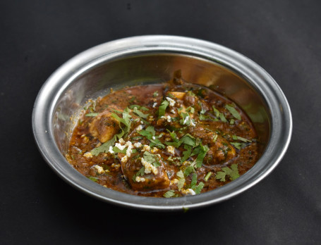 Paneer Butter Masala Kali Mirch