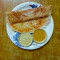 Rayalaseema Karam Ghee Dosa