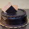 Dark Chocolate Truffle Cake (500 Gms)