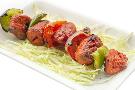 Special Boti Tikka