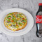 10 Farm Fresh Pizza Coke 750 Ml Pet