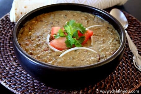 Daal Urad Chana