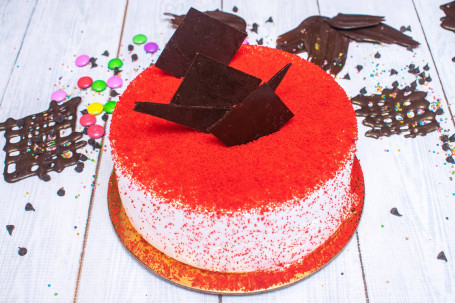 Red Velvet Cake(500 Grams)