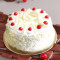 Eggless Pinneapple Cake (500Gm)