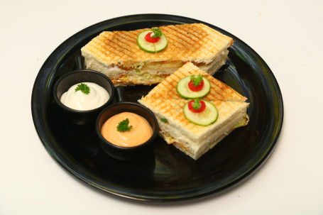 Dtc Spl Veg Sandwich