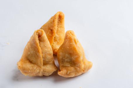 Allahabaadi Samosa 400G