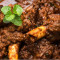 Mutton With Keema Gravy (250 Gms)