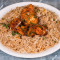 Specicl Chicken Tikka Biryani (3Pec)