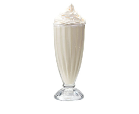 Vanilla Ice Cream Shake (250Ml)