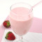 Strawberry Ice Cream Shake (250Ml)