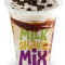 Milk shake 400ml Negresco