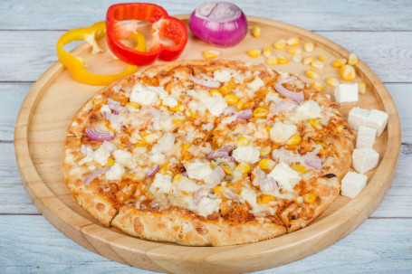 Untimate Paneer Pizza