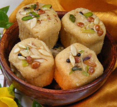 Mugdal (500 Gm)