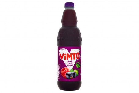 Vimto Squash