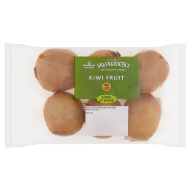 Kiwi Fruit Pack