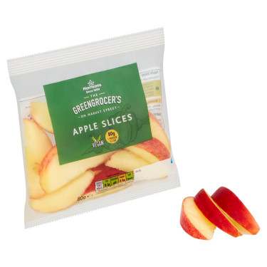 Snack Apple Bag