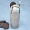 Overloaded Oreo Shake