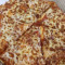 7 Silver Small Urban Cheesy Pizza
