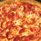 Pepperoni Melt Pizza (Large, 8 Slices)