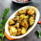 Double Idli Masala Fry With Butter