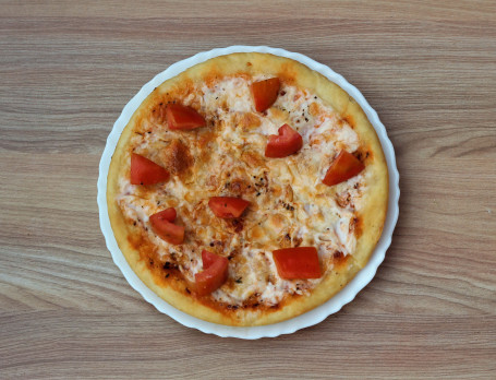 7 Tomato Single Mania Pizza