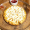 10 Margherita Single Cheese Pizza