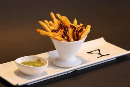 Classic Firy Fries