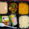 Annapurna Deluxe Thali