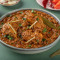 Half Kadai Chicken