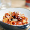 Rigatoni Pasta Amatriciana