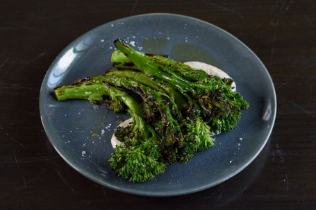 Charred Broccolini (Gf)(V)