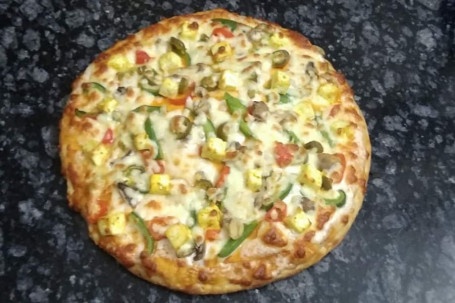 Two Mmedium Spicy Veg Wonder (10Inch)