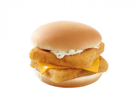 Double Fillet-O-Cod