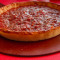 The Classic True Chicago Pizza