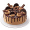 Kit Kat Chocolate Cake 500g