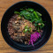 Lemongrass Beef (Grass Fed), Organic Red Rice Quinoa And Asian Greens (Gf)