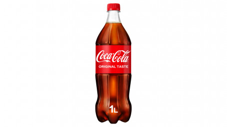 Coca Cola Share Size