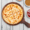 7 Medium Simply Cheese Pizza