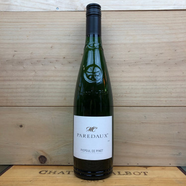 Picpoul De Pinet, Domaine Des Lauriers, France