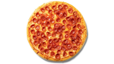 Pepperoni Pepperoni Pizza De Pepperoni