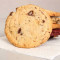 Coconut Choc Chip Cookie