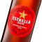 Estrella Damm Bottles)