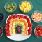 Fruit Platter (Large) (210 Cal)