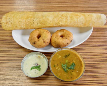 Plain Dosa D