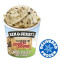 Ben Jerry's Non-Dairy Cookies On Cookie Dough Ml)