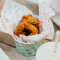 Crispy Chicken Strips Pieces)