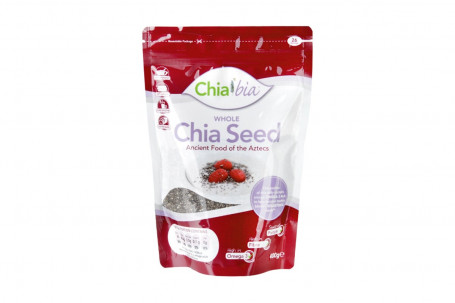 Chia Bia Natural Whole Chia Seed